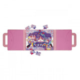 Princesse - Magneti'puzzles