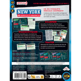 Medical Mysteries - New-York