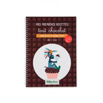 Lilliputiens - Mes premières recettes "tout chocolat"