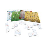 Géronimo Games - Nimbus