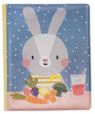 Livre magique - Peek-a-boo