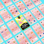 Chacun ses goûts - 5 minutes de moments complices