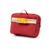 Jungle pochette avec sangle