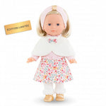 Corolle - Ma corolle - Priscille hiver en fleurs