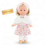 Corolle - Ma corolle - Priscille hiver en fleurs
