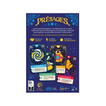 Présages