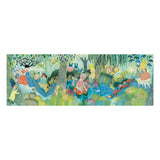 Puzzle gallery - River Party 350pcs