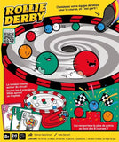 Rollie Derby