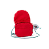 Chaperon Rouge sac à main