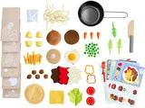 Boîte à cuisiner