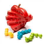 Festin des chenilles