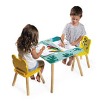 Janod - Tropik - Table et chaises