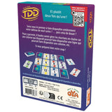 Tout doit disparaitre - TDD