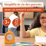 Tempo - timer éducatif