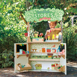 Dam - Magasin et théâtre - Tender leaf