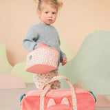 Trousse de toilette Jeanne