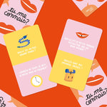 Tu me connais ? - 5 minutes de moments complices