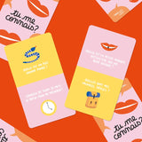 Tu me connais ? - 5 minutes de moments complices