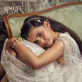 Robe Dorianne - 3-4 ans