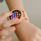 K-watch Montre intéractive - Corail