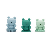 Set grenouille de bain