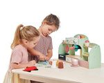 Tender leaf toys - Café le nid d'oiseau