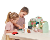 Tender leaf toys - Café le nid d'oiseau