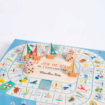 Moulin Roty - Le jeu de l'oie