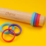 Rouleau à pâtisserie