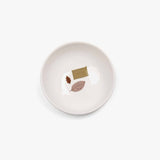 Set vaiselle porcelaine - Après la pluie