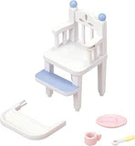 Chaise haute pour bébé - 5221
