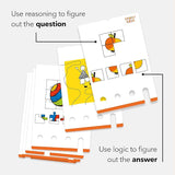 Logic case - Starter set 4+