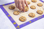 Chefclub - Tapis de cuisson