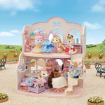 Salon de coiffure - 5642
