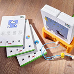 Logic ! Case - Starter set 5+
