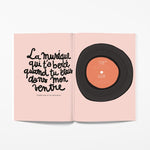 9 mois à t'attendre