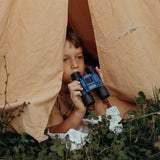 Kidybinoculars - Jumelles bleue