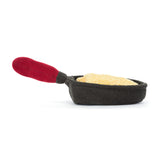 Amuseable raclette