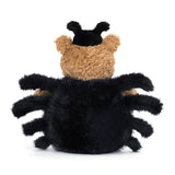 Bartholomew bear Spider