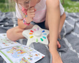Livret Mon quotidien de maternelle 3-6 ans
