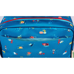 Lilliputiens - Cartable - Routes