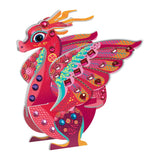 Diams fantastique 3D