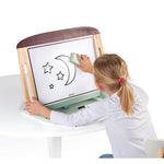 Ardoise de table