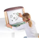 Ardoise de table