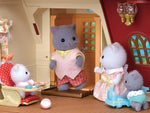 Sylvanian Families - La maison avec ascenceur - 5400