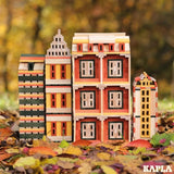 Baril Automne - 200 planchettes