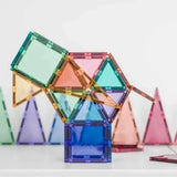 Pastel Mini pack - Connetix