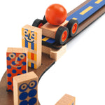 Zig and go junior - Racer