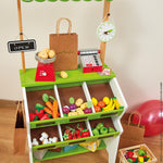 Janod - Epicerie Green market