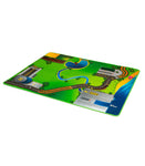 Tapis de jeu